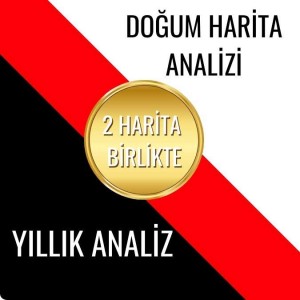 DOĞUM HARİTASI + YILLIK ANALİZ